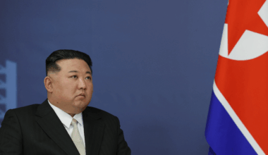 Trump's North Korean Diplomatic Options Are Very Risky