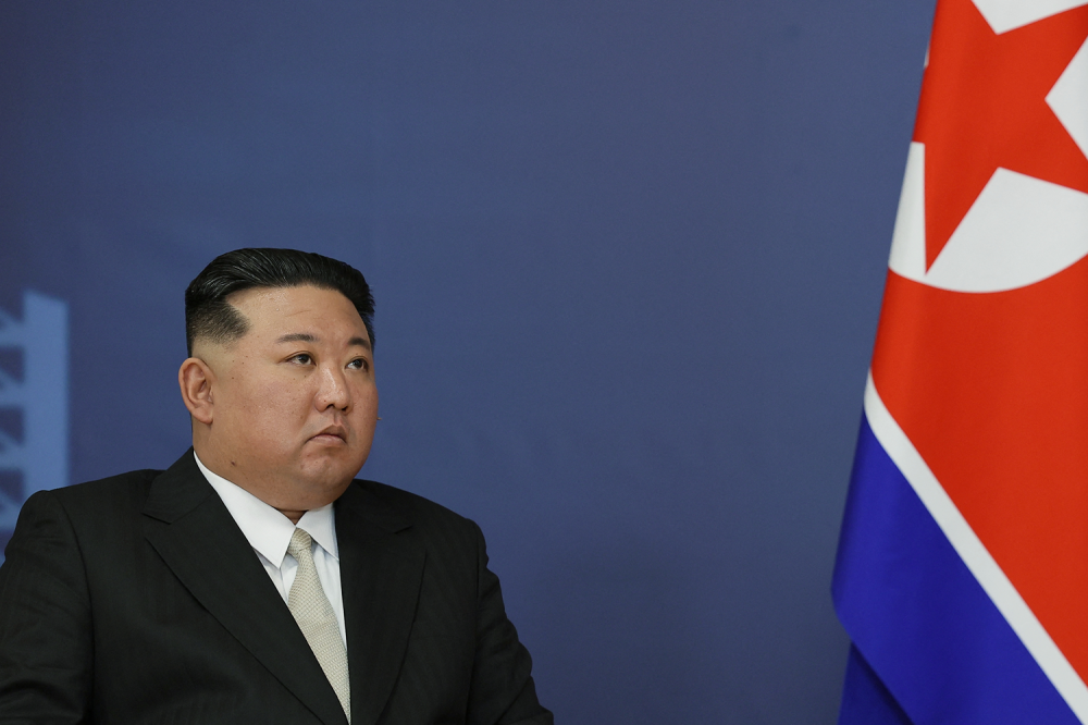 Trump's North Korean Diplomatic Options Are Very Risky