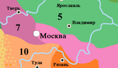 Did you know that Northern Russian dialects use postposed article-like suffixes — just like Bulgarian?