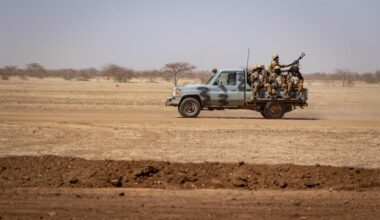 Niger kills the leader of Boko Haram in Lake Chad basin operation