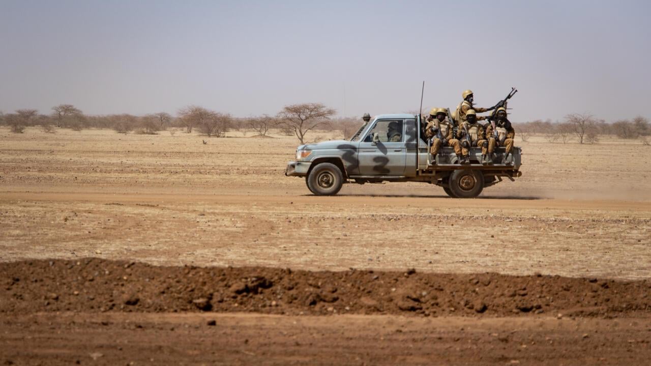Niger kills the leader of Boko Haram in Lake Chad basin operation