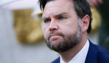 JD Vance Praised Jobs Report That Trump Now Says Was a Hoax