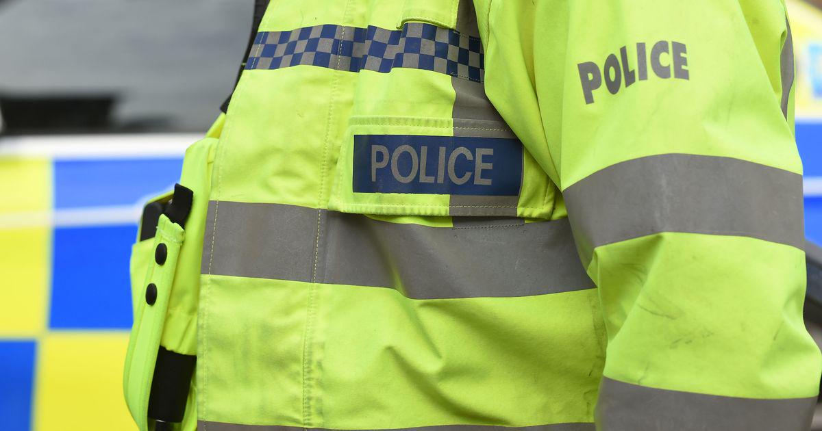 'Abhorrent' detective had sex with victim of sex attack he was investigating