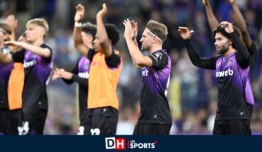 Anderlecht veut reporter son match contre Gand pour se préparer à fond sur le match contre l'AEK ou Limassol