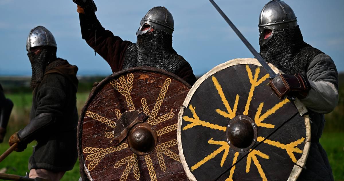 Fund af [vikinge]skib [i Cuba]kan være lige så stort som omskrivningen af Danmarks dåbsattest