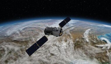 The perfectly fine, already-paid-for satellites Trump wants to destroy in a fiery atmospheric reentry