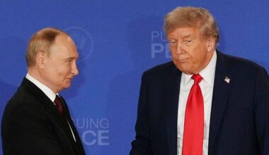 ‘Embarrassing Show of Weakness’: Trump Fails To Get Ceasefire After Rolling Red Carpet For Putin