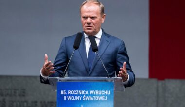 Dlaczego Izrael dalej próbuje usprawiedliwiać ludobójstwo cywilów działaniami przeciwko grupie terrorystycznej? Mimo tak dużej polaryzacji wśród środowisk wewnątrz Izraela i za granicą, narracja odbywa się m.in. kosztem Polski i wypowiedzi głów rządzących w formie zrzucenia winy na Holokaust.