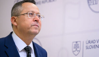 Kamenický welcomes that eight countries of Central and Southern Europe, including Slovakia, want to connect their exchanges