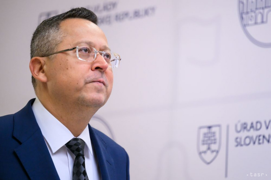 Kamenický welcomes that eight countries of Central and Southern Europe, including Slovakia, want to connect their exchanges