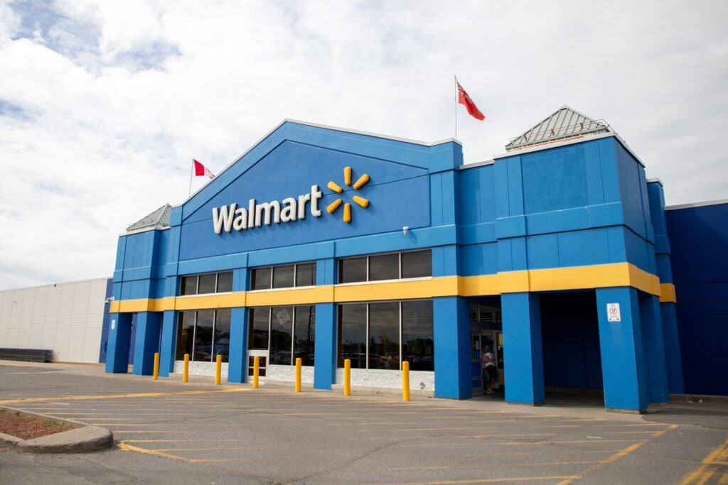 Top Wall Street Forecasters Revamp Walmart Expectations Ahead Of Q2 Earnings - Walmart (NYSE:WMT)