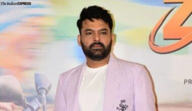 Comedian Kapil Sharma’s Canada cafe attacked by two gangs in a month. Here’s why