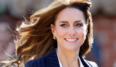 Kate Middleton Received This Piece of Advice from an Unexpected Royal Early in Her Marriage