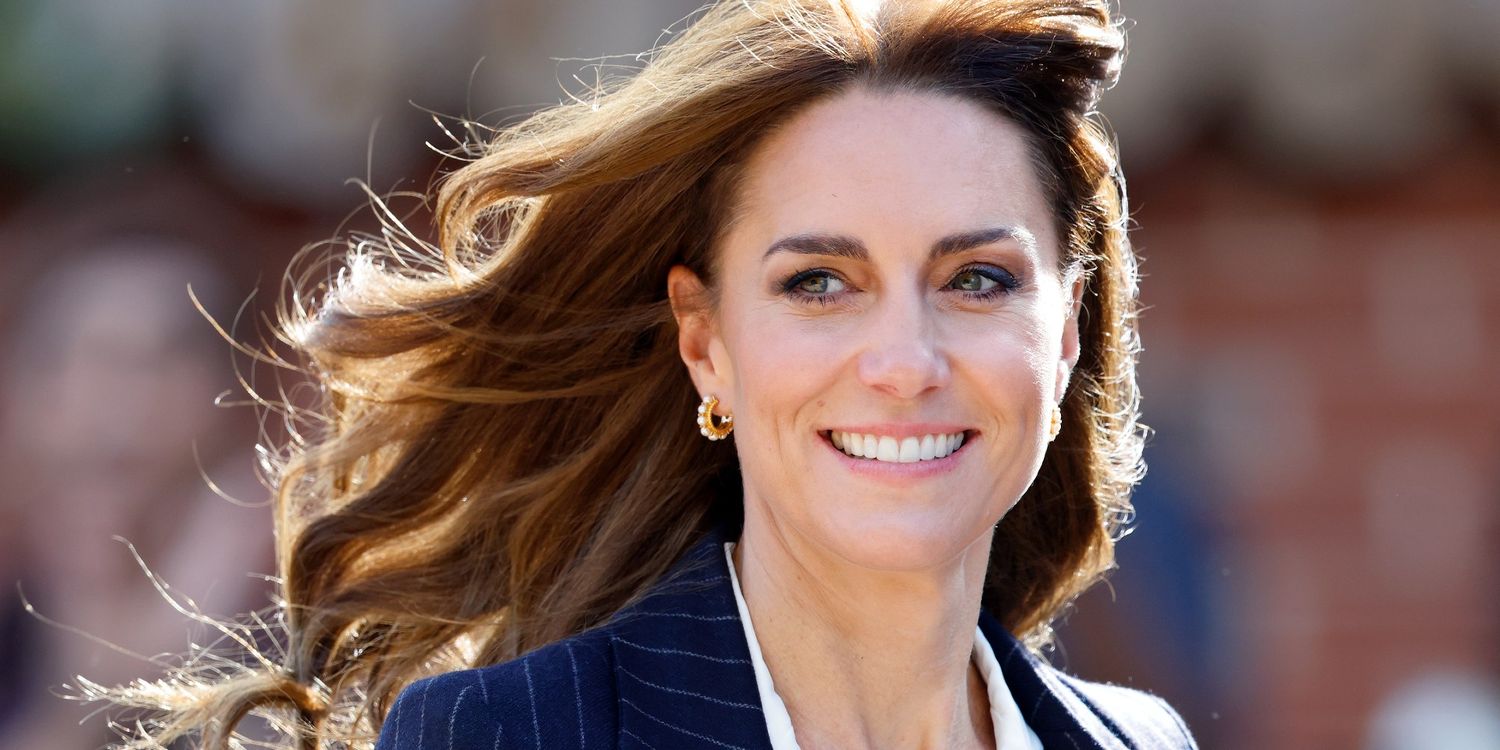 Kate Middleton Received This Piece of Advice from an Unexpected Royal Early in Her Marriage