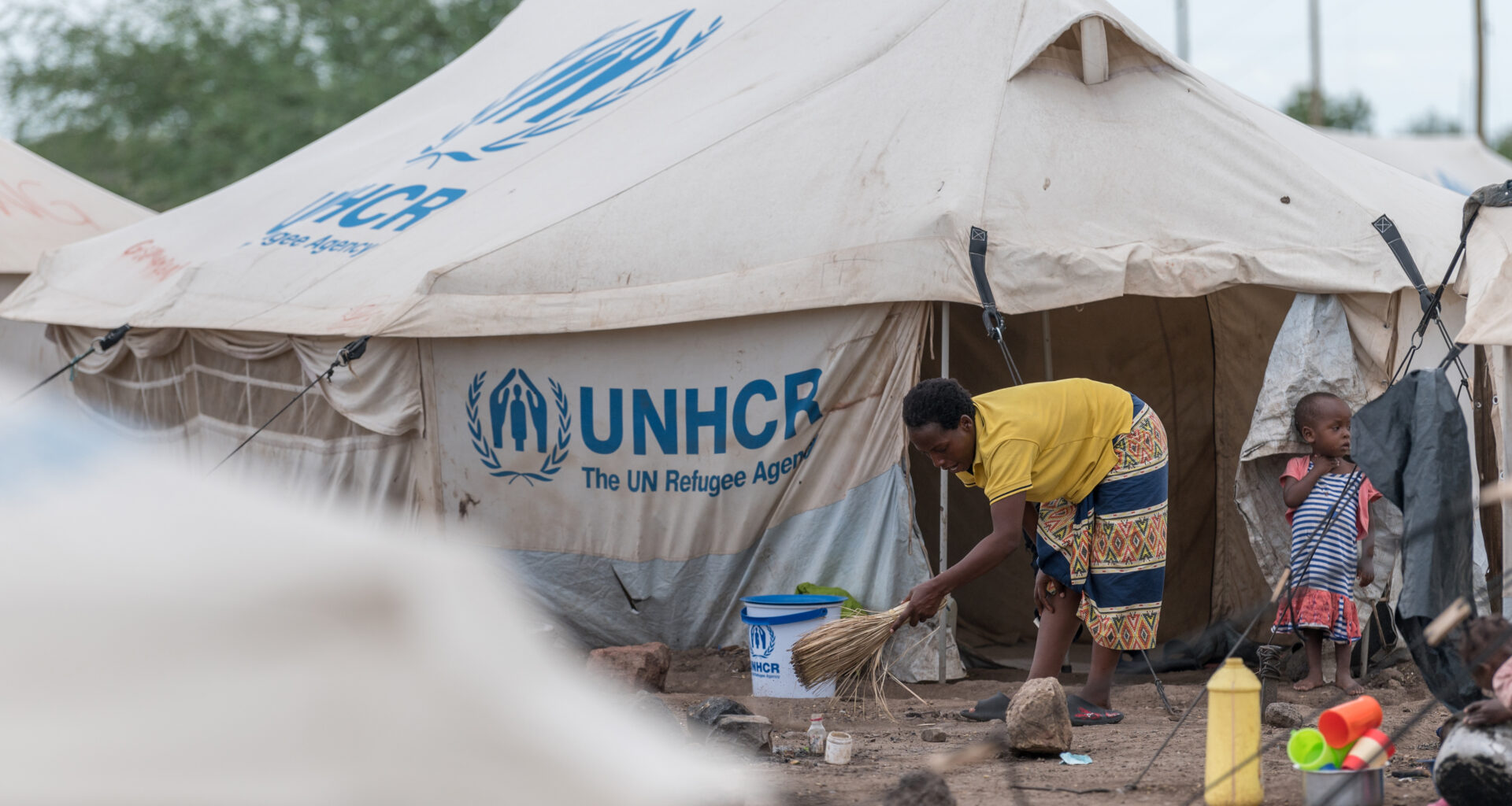 Long-term commitment to refugee rights in Kenya