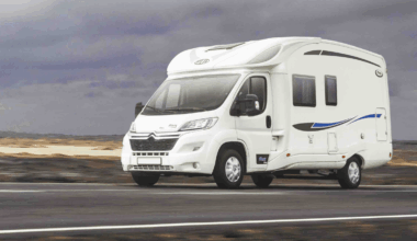 Is this motorhome rental company legit?