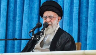 Australia attacks show Iran's global antisemitic agenda