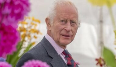 King Charles III imposes strict conditions for reconciliation with Harry and Meghan, sources say