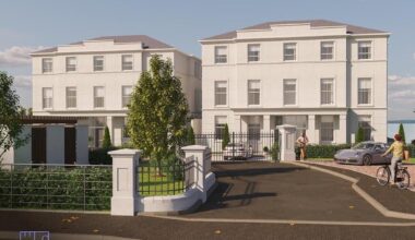 Just feck away off with this Shite £525,000 for an apartment