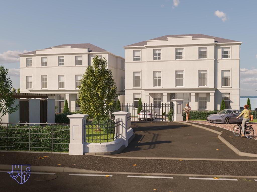 Just feck away off with this Shite £525,000 for an apartment