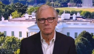 Kleim über Gebietspläne: "Ukraine soll von Putin und Trump zerpflückt werden"