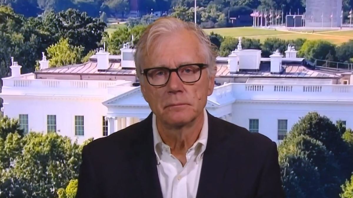 Kleim über Gebietspläne: "Ukraine soll von Putin und Trump zerpflückt werden"