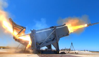 OSL signs over €80 million framework agreement with Norway for anti-drone systems