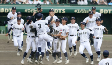 Summer Koshien