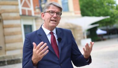 „Vertieft Spaltung der Gesellschaft“: Kultur-Staatsminister Weimer untersagt seinem Personal im Kanzleramt das Gendern