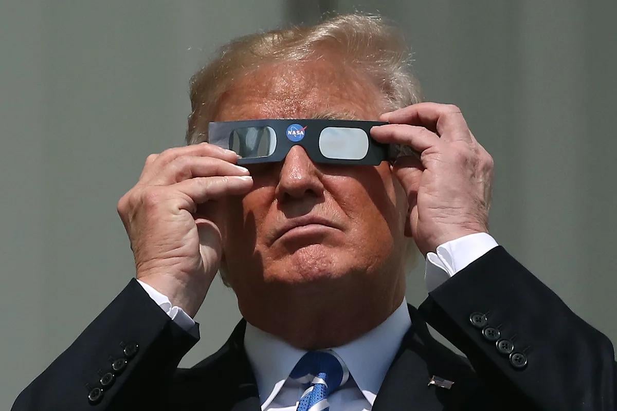 Six Ways Trump Is Screwing Solar. Why does Trump hate solar? The impulse appears to be driven in equal parts by a desire to trash Joe Biden’s legacy and to boost the profits of fossil fuels. Trump’s war against solar is happening at a moment when demand for electricity is spiking.