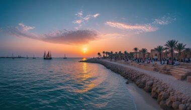 Australia’s Travel Advisory Now Covers Kuwait, Along with UAE, Türkiye, Saudi Arabia, France, Philippines, Bahrain, and Jordan Over Escalating Regional Risks and Instability