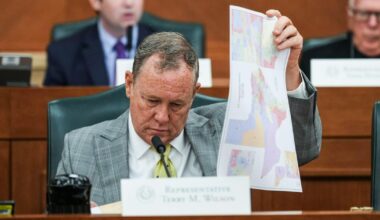 Texas Democrats head to Illinois to deny Republicans a quorum on redistricting - In an extraordinary move brokered with Illinois Gov. Pritzker, dozens of Texas House Democrats move to deny quorum as the GOP is set to draw new maps