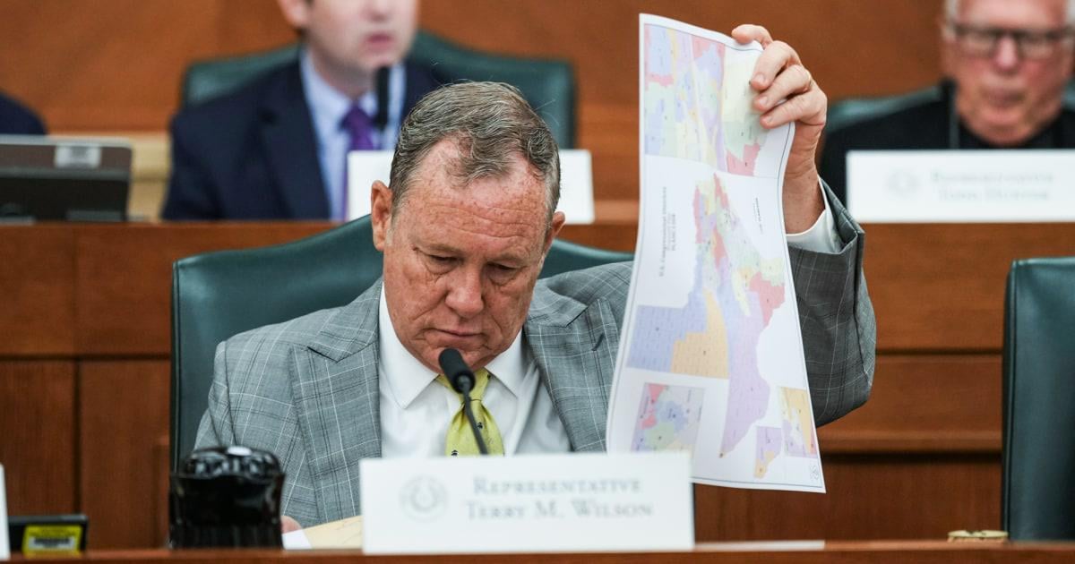 Texas Democrats head to Illinois to deny Republicans a quorum on redistricting - In an extraordinary move brokered with Illinois Gov. Pritzker, dozens of Texas House Democrats move to deny quorum as the GOP is set to draw new maps