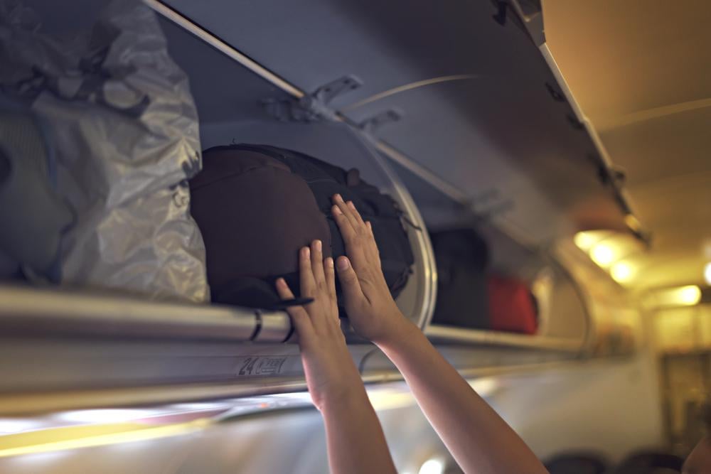 Airlines will no longer be allowed to charge for Hand Luggage in Europe
