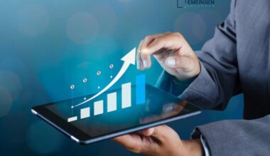 Global Data Visualization Tools Market Poised for Rapid Growth