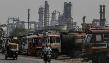 Trump wants India to stop buying Russian oil. Why is Modi saying no?