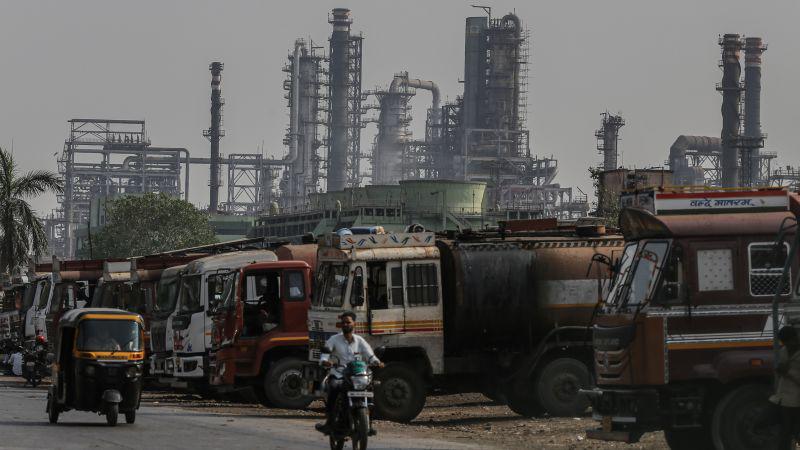 Trump wants India to stop buying Russian oil. Why is Modi saying no?
