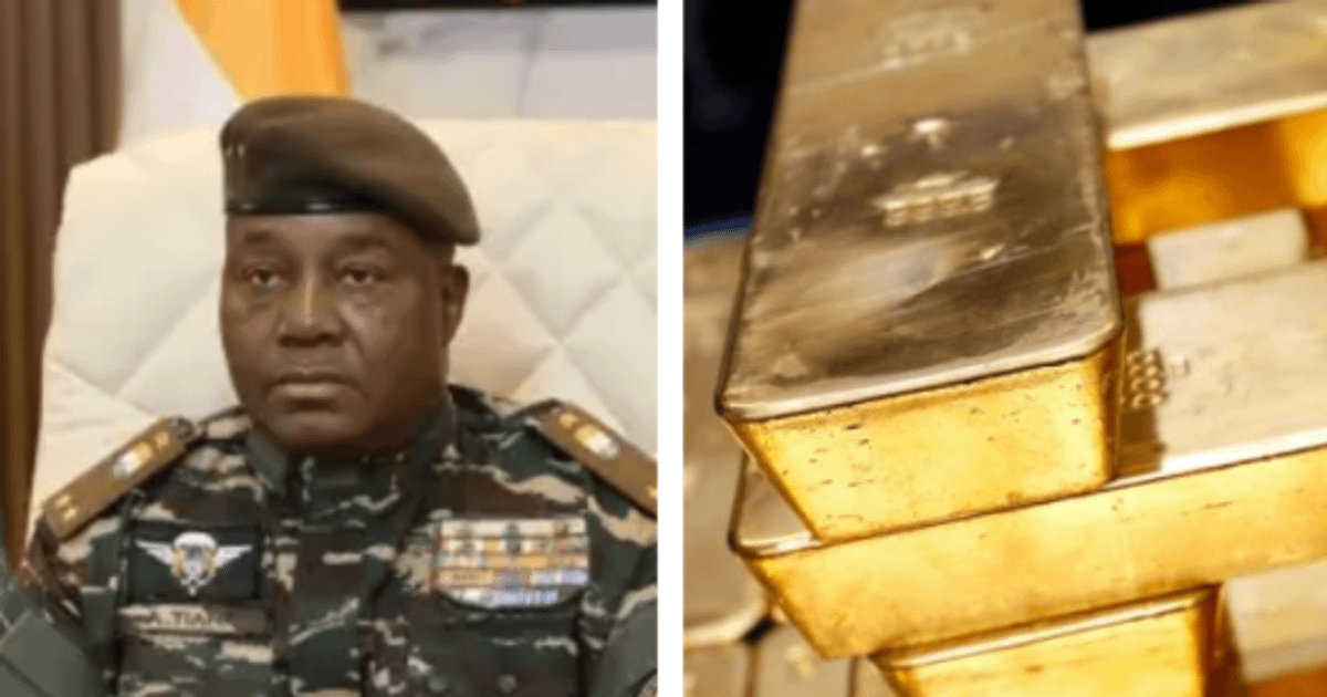 Niger’s military government seizes control of industrial gold mine from Australian operator