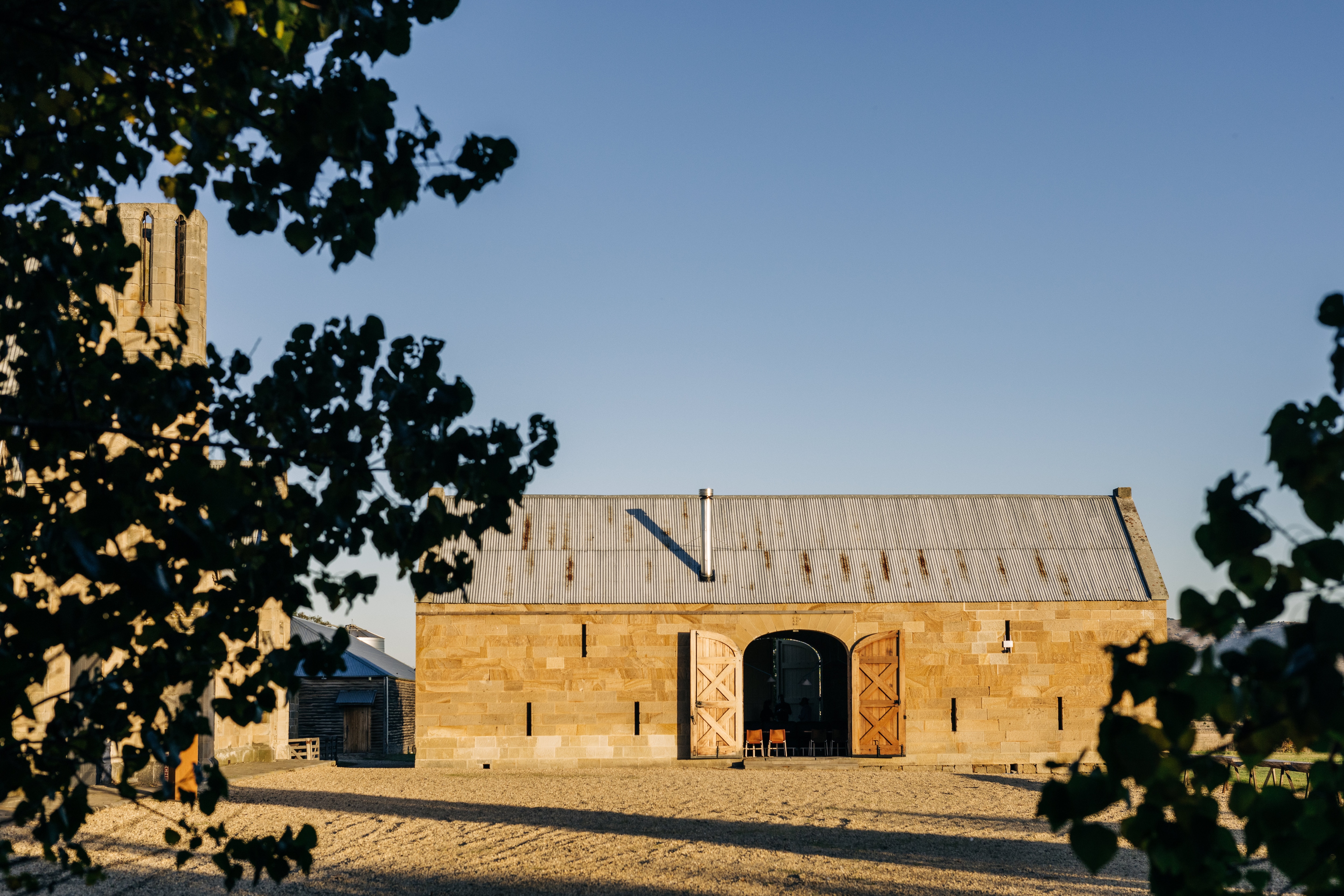 Lark distillery