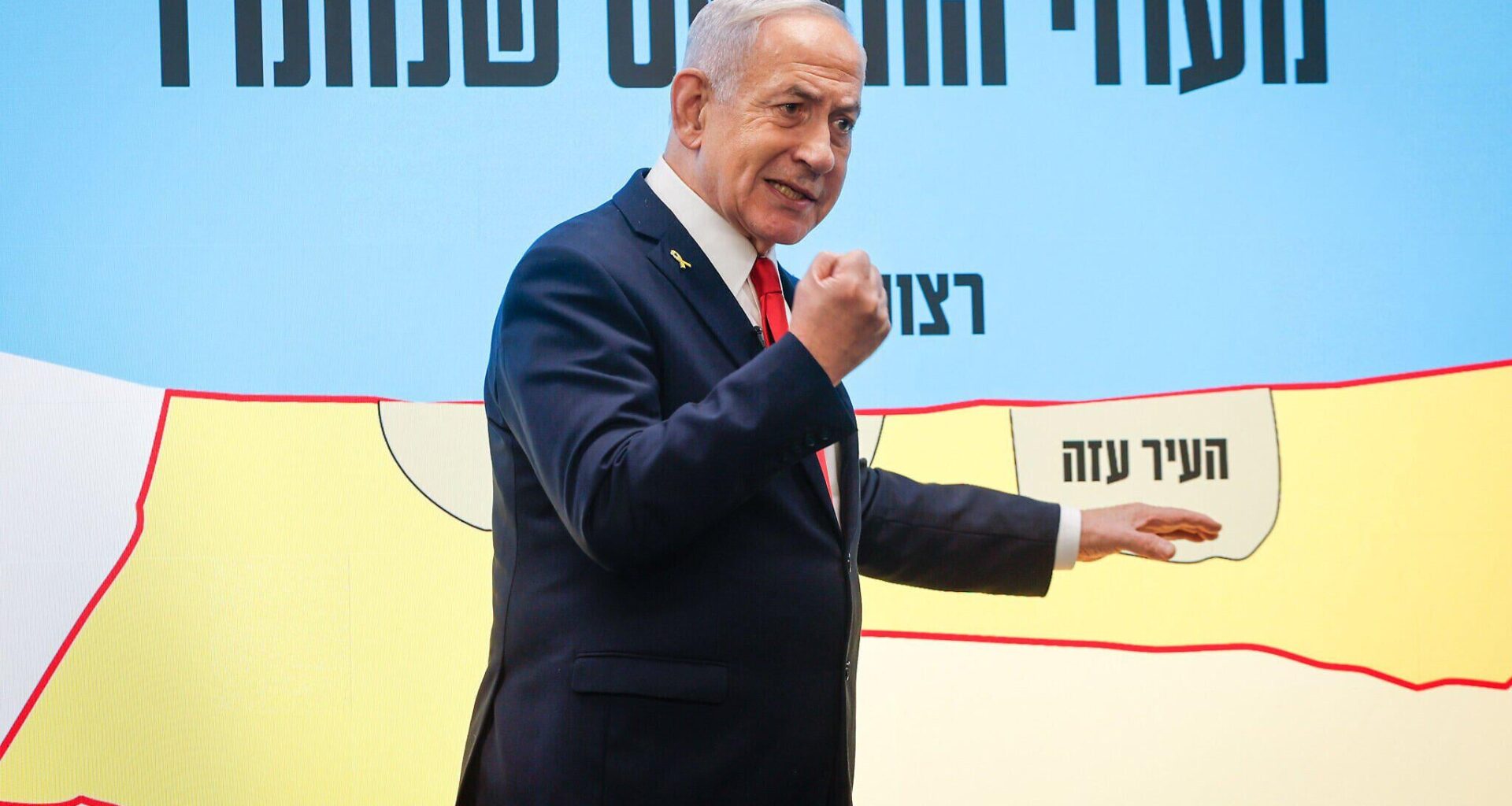 Matthew Miller: Netanyahu sabotaged deals but calling him out would’ve helped Hamas