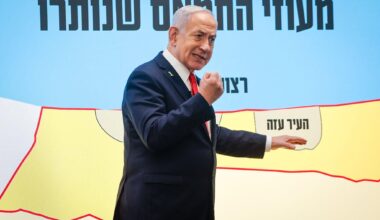 Matthew Miller: Netanyahu sabotaged deals but calling him out would’ve helped Hamas
