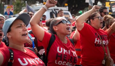 LA immigration raids are sparking boycotts, but do they work? – Daily News