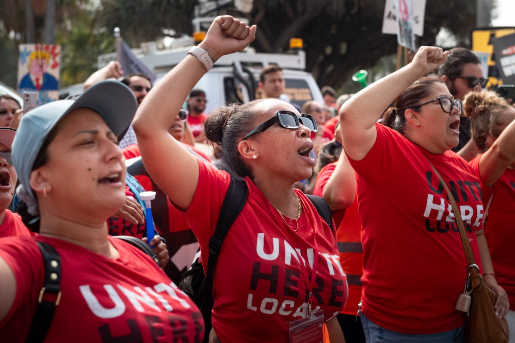 LA immigration raids are sparking boycotts, but do they work? – Daily News