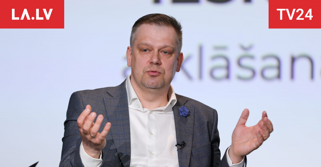 Saeimas deputāts atklāj dramatisko patiesību par skolotāju trūkumu Latvijā: oficiālie cipari neatspoguļo realitāti