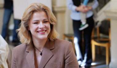 Austerity measures will be necessary for Latvia, says Siliņa