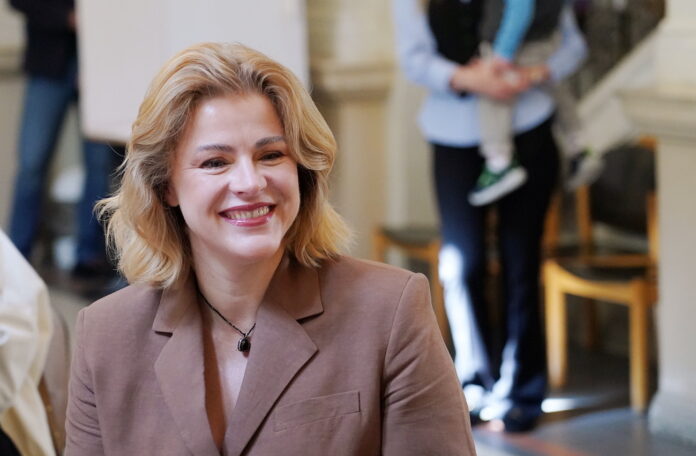 Austerity measures will be necessary for Latvia, says Siliņa