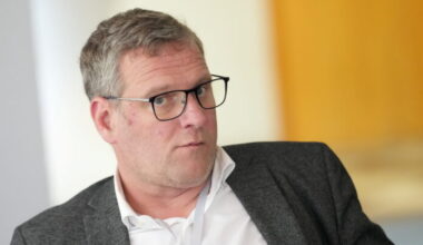 Kleinbergs criticizes Ratnieks’ statements on migrants: “It’s not as bad as claimed”