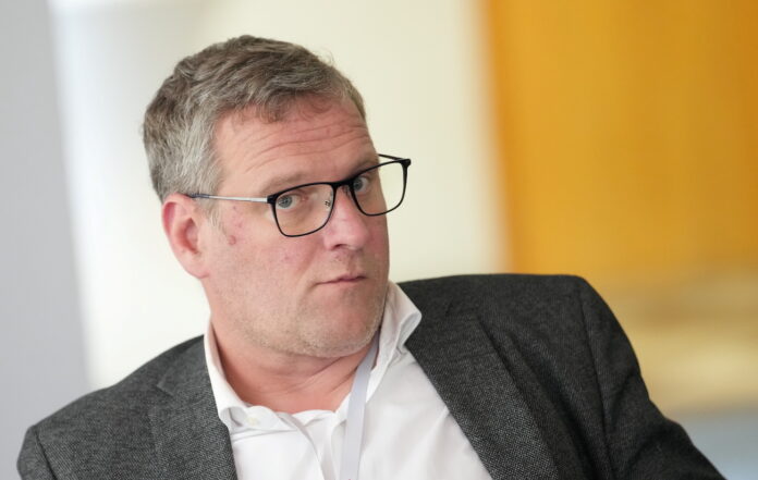 Kleinbergs criticizes Ratnieks’ statements on migrants: “It’s not as bad as claimed”