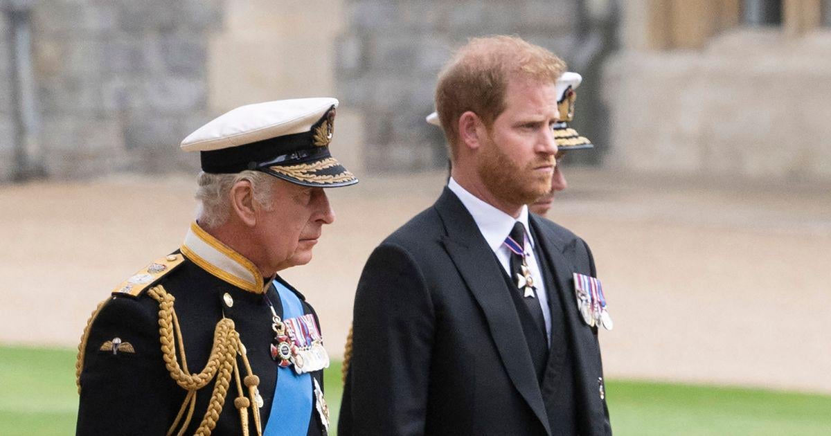 EXCLUSIVE: Prince Harry set to meet King Charles on UK return