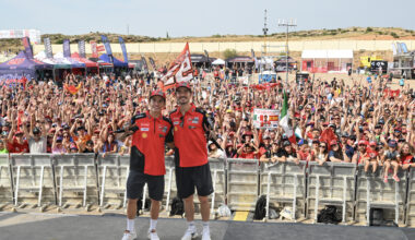 Balaton Park brings the off-track entertainment